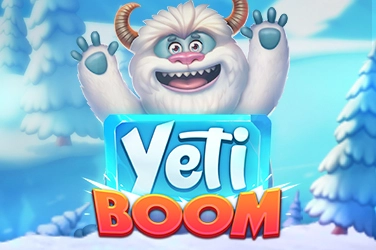 Yeti Boom